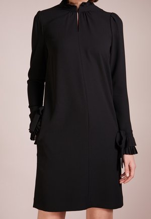 Robe de jour - black