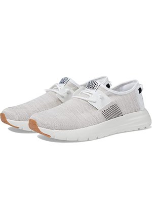 SIROCCO 40140/100 - Sportieve veterschoenen - bianca