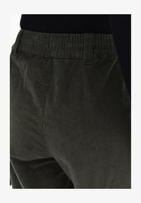 Vybráno, deep depths