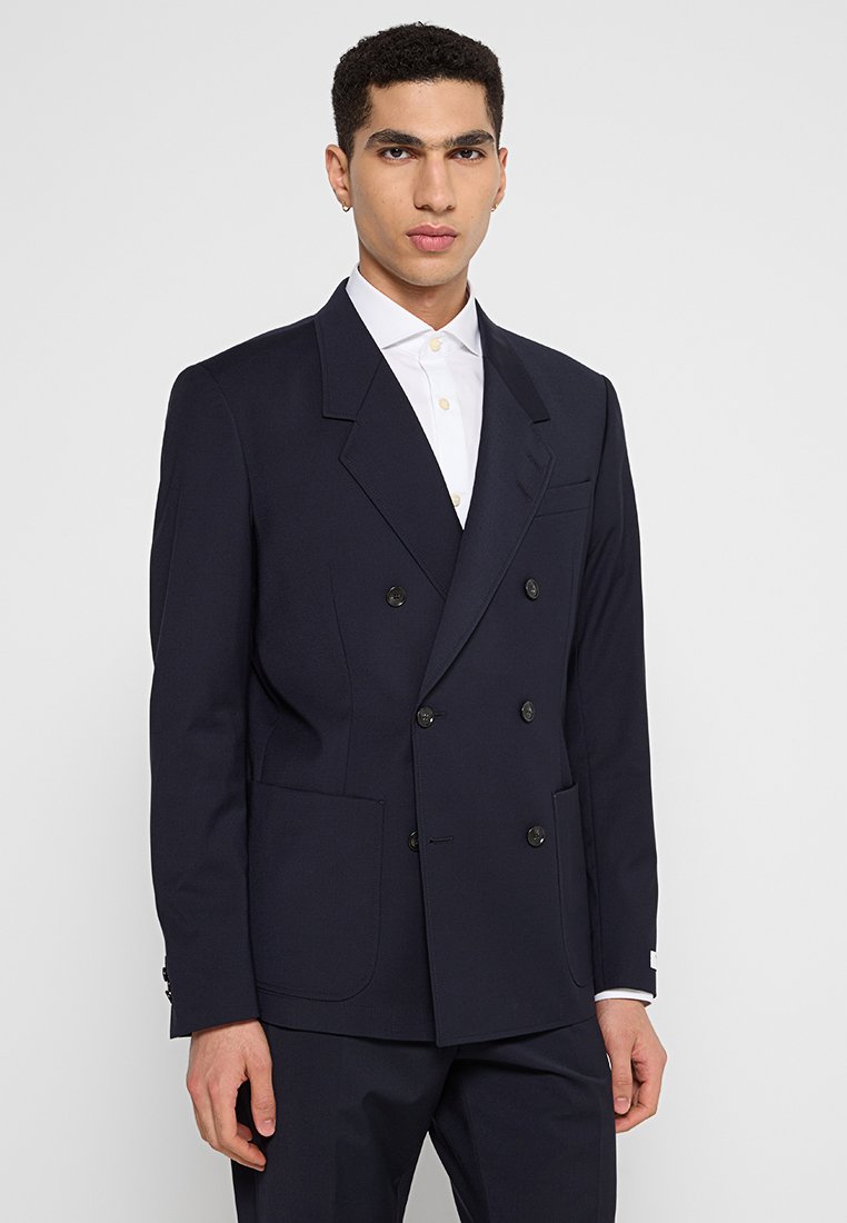 Tiger Of Sweden Blazer donkerblauw