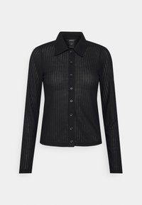 Selecionado, black