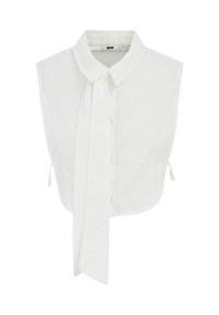 Muu aksessuaar - white