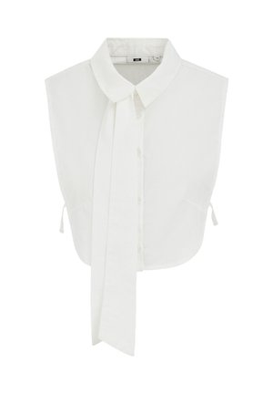 Otros accesorios - white