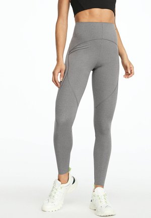 SCULPT - Collant - grey