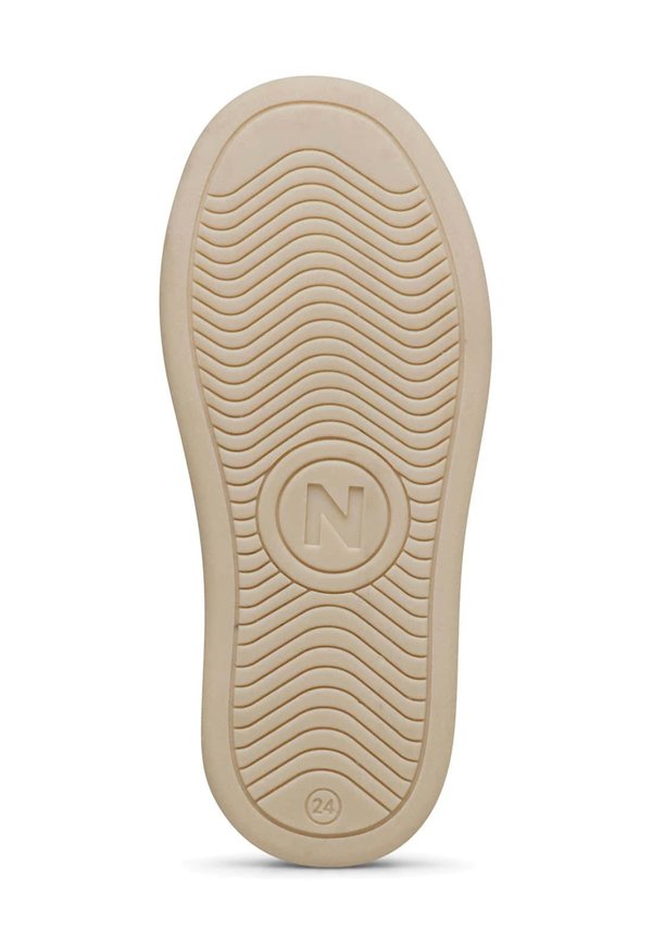 JENIX  – Lauflernschuh – weiß rosa