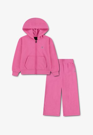 Jordan, BROOKLYN - Træningssæt - gym pink