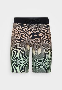RYGALSKI  - Shorts da mare - multi