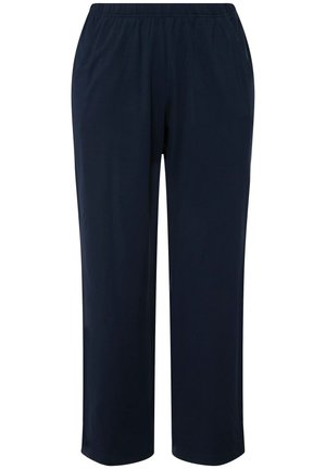 Ulla Popken Pantalon classique - dark blue