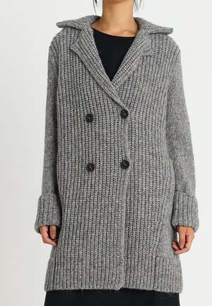 Gilet - grey