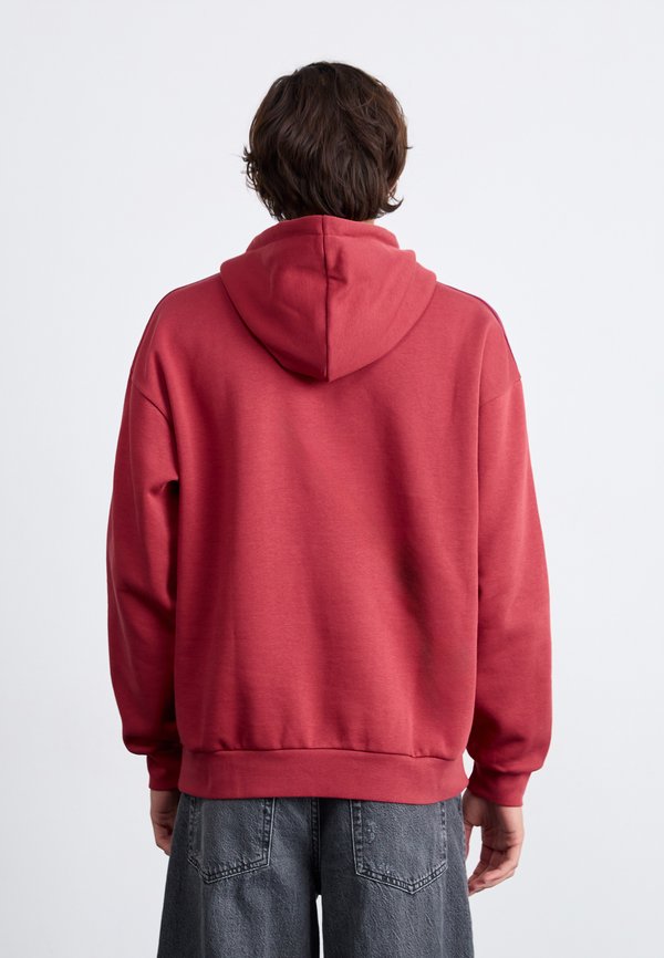 BAGGY HOODIE - Sweatshirt - preloved ruby3