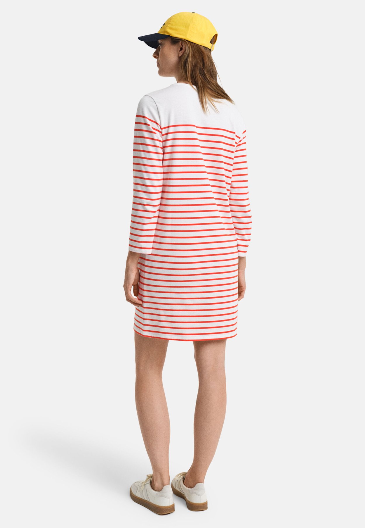 REG 3/4 SLEEVE BRETON