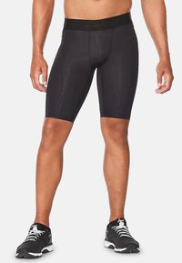 2XU FORCE COMPRESSION - Tights - black nero