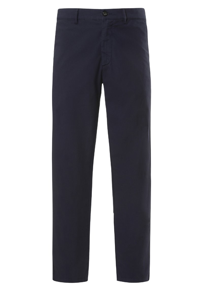North Sails Chino donkerblauw North Sails Chino donkerblauw