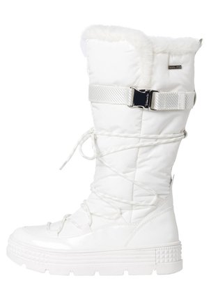 Tamaris Snowboot/Winterstiefel - white