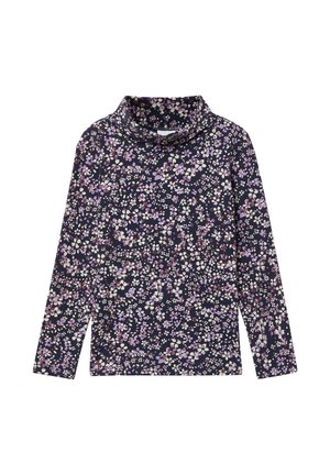 - Bluzka z długim rękawem