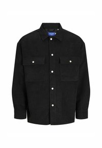 Unselected, black
