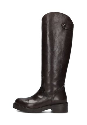 LUCIA RUMI - Platform boots - santiago criollo