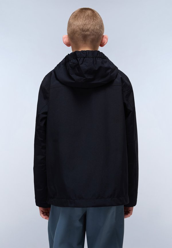 RAINFOREST UNISEX - Waterproof jacket4