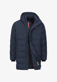 Selezionato, sky captain