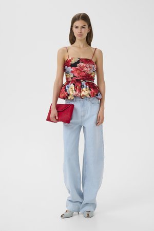 Κατάταξη 3: Gestuz - SIGRIDA TOP - Μπλούζα