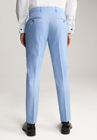 JOOP! Stoffhose - hellblau