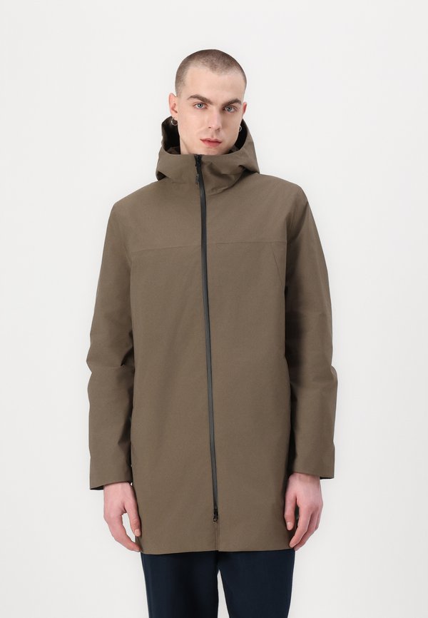 CLAUS JACKET - Parka - canteen