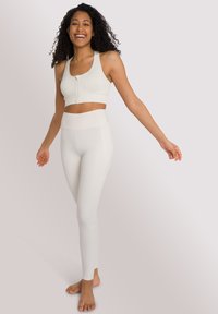 OCEANSAPART SOHO - Tights - oak
