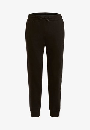 JOGGING - Pantaloni sportivi - schwarz