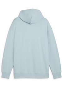 Puma BETTER CLASSICS - Kapucni - turquoise surf