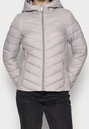 Giacca da mezza stagione - grey