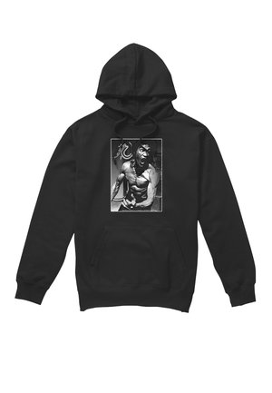 BRUCE LEE FOCUSED RAGE - Sweatshirt - black