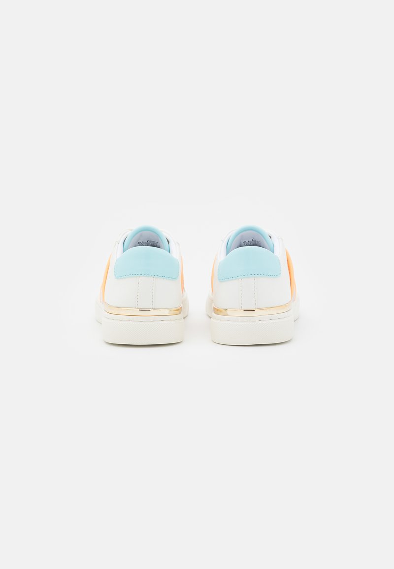 Damen Sneaker low | ALDO KWENAA Sneaker low pastel multi-coloured/mehrfarbig - SX02218 Damen Sneaker low | ALDO KWENAA Sneaker low pastel multi-coloured/mehrfarbig - SX02218