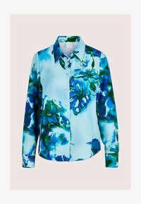 Unselected, mint multicolor