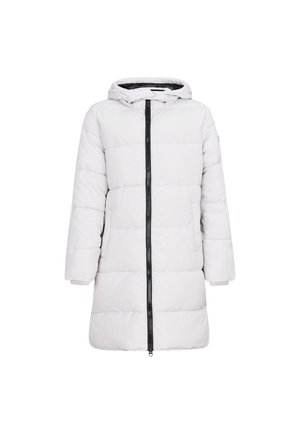 Cappotto invernale - light grey