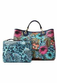 Braccialini Borsa a mano - turchese