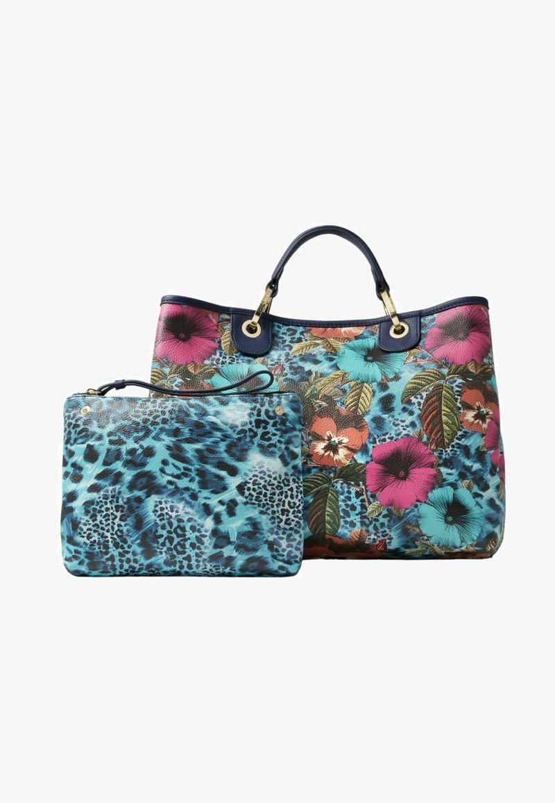 Braccialini Borsa a mano - turchese