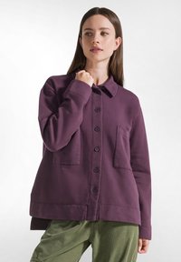 Niet geselecteerd, purple
