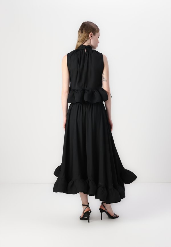 ADRIANA FRILLED  - A-line skirt3