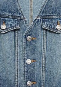 Mango VENETIA - Overal - blue