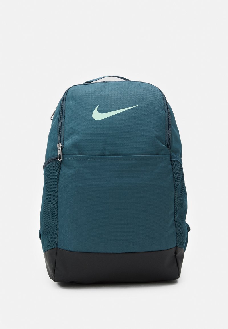 Nike Performance 24L UNISEX - Mochila - ash green/black/mint foam