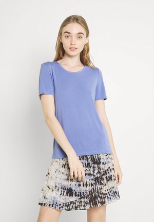 PCKAMALA - Basic T-shirt - pale iris