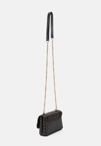 Guess EMILEE - Borsa a tracolla - mocha