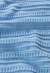 Seasalt Cornwall Stickad tröja - blue