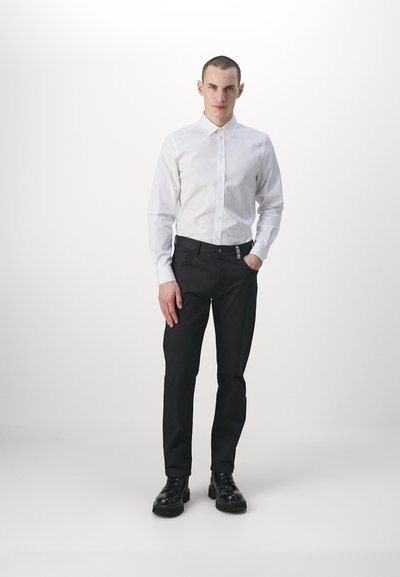 MOSCHINO Camisa - white