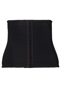Unselected, black