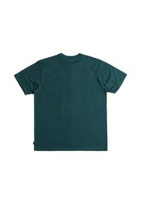 Billabong ARCH CREW SS - T-shirts basic - teal