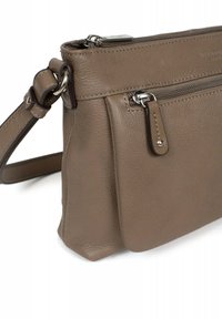 Hexagona CONFORT - Borsa a tracolla - écorce confort