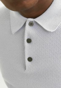 Jack & Jones PREMIUM SANDRI  - Polosärk - weathervane