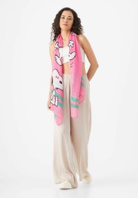 Codello Schal - pink