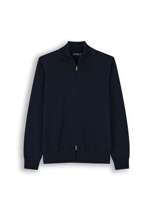 Boggi Milano, BOGGI MILANO - Gilet - navy blue